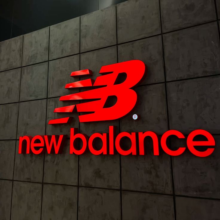 New Balance