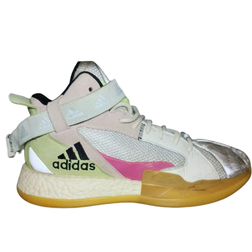 Adidas Trifecta Clear Orange