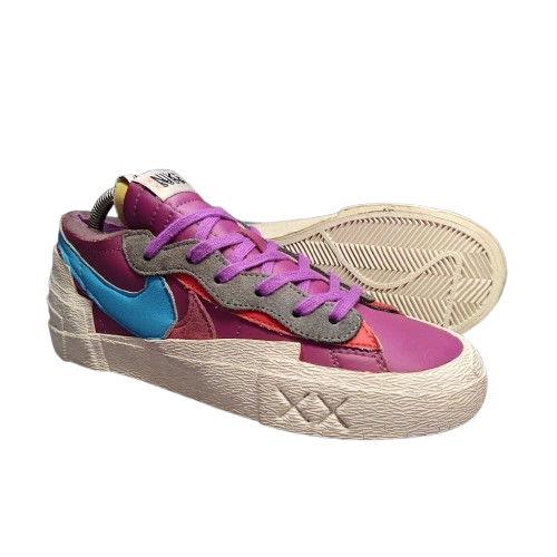 Nike Second Brand