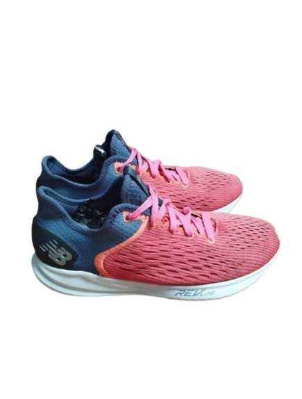New Balance Pink