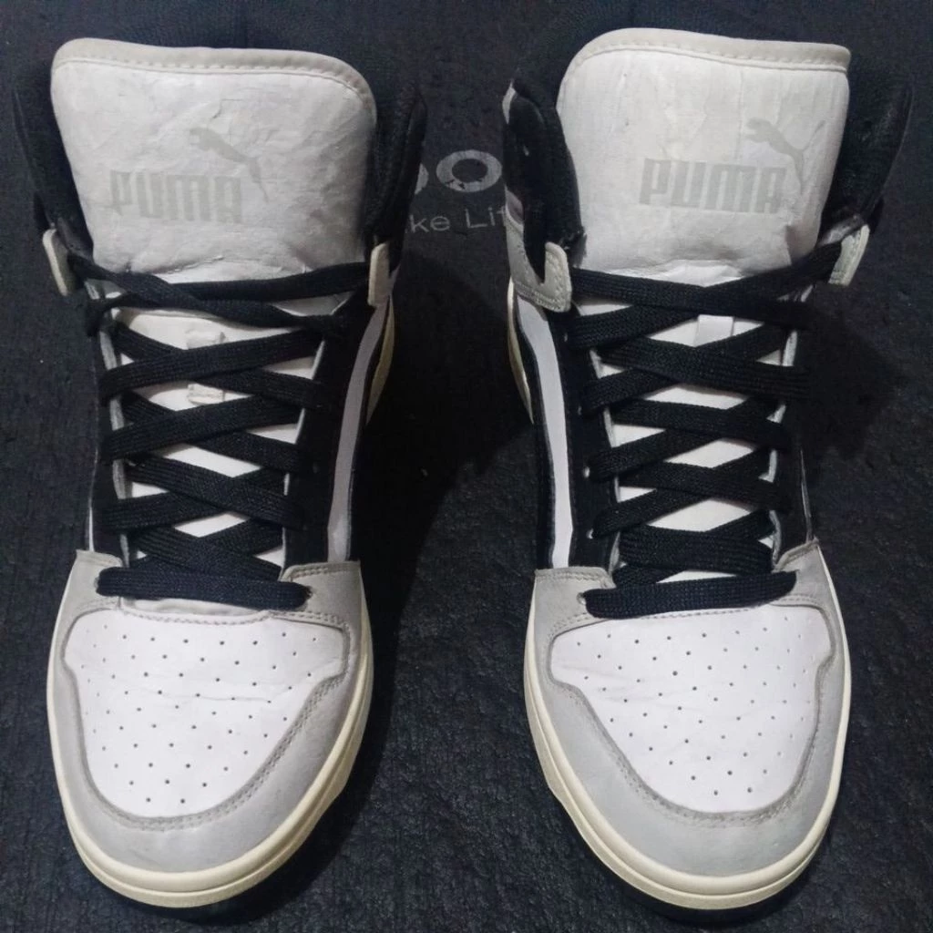 Puma Rebound Lay Up