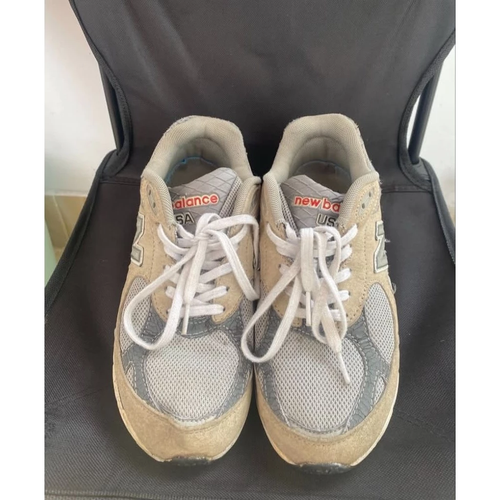 NB 990 USA