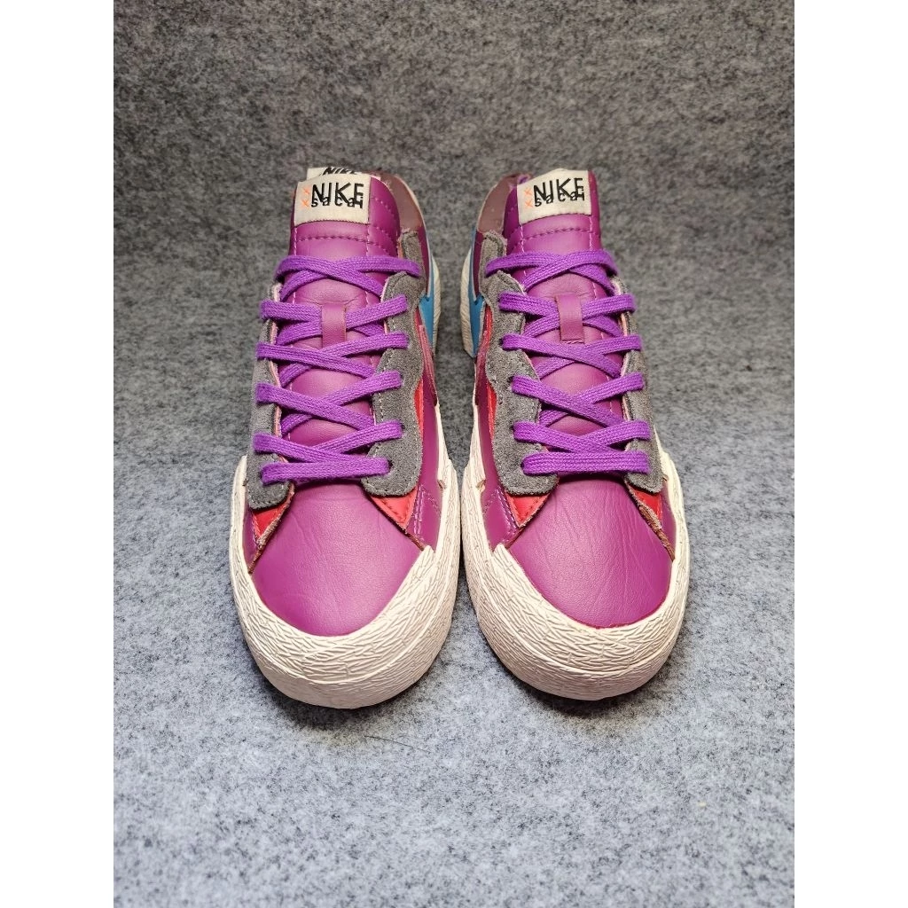Nike Second Brand