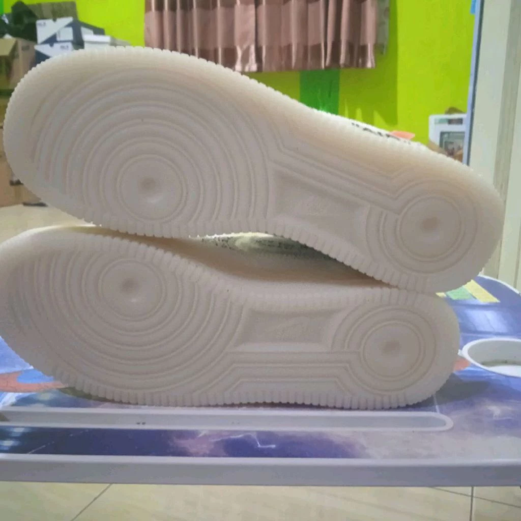 Nike Air White