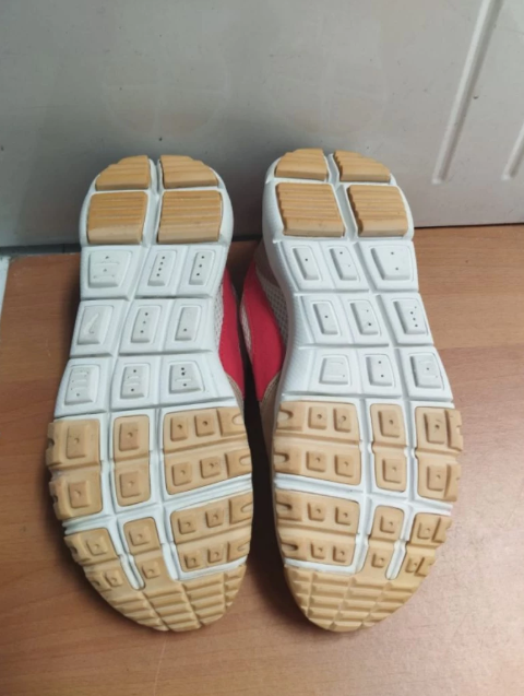 Nike  Mars Yard