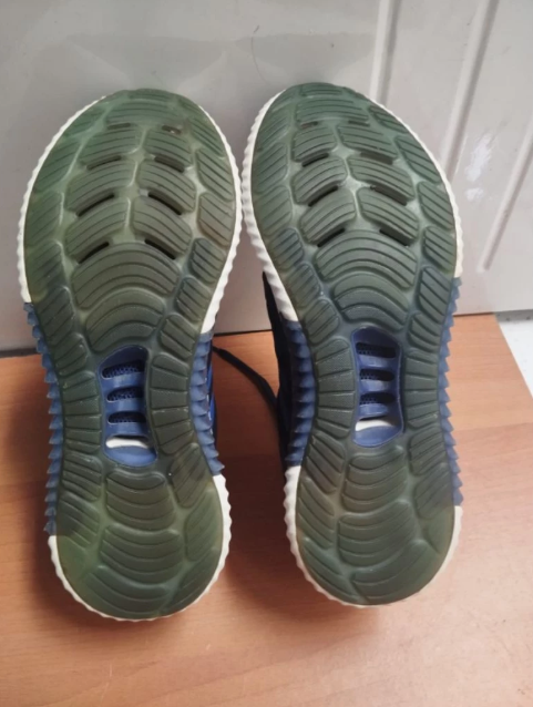 Adidas Climacool Vent