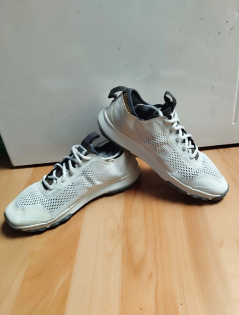 Nike Bermuda
