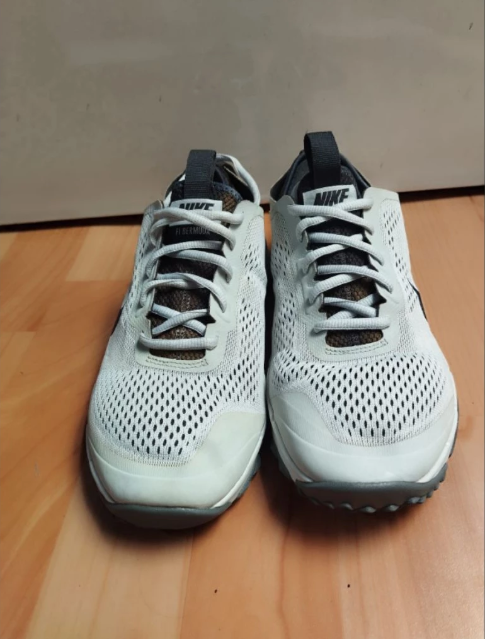 Nike Bermuda