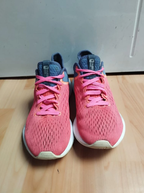 New Balance Pink