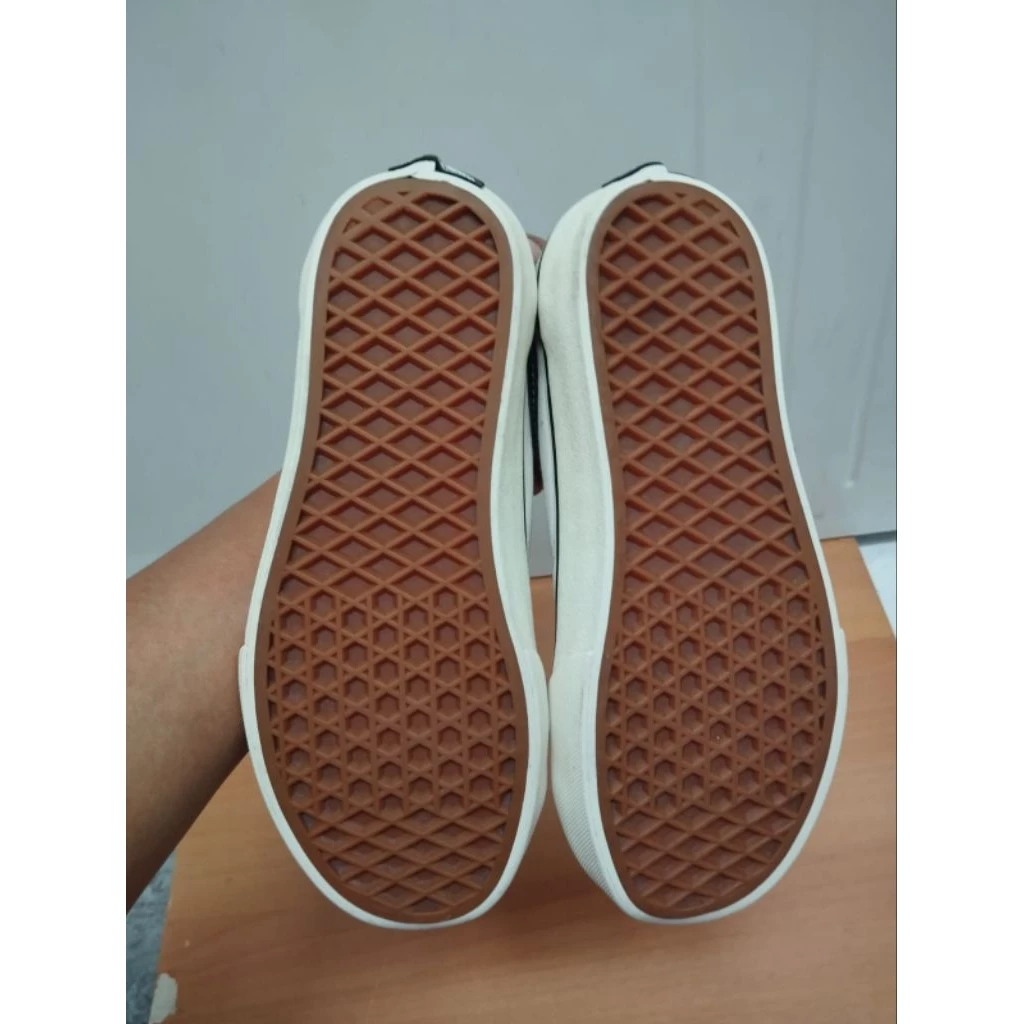 Sneakers Vans Style 36