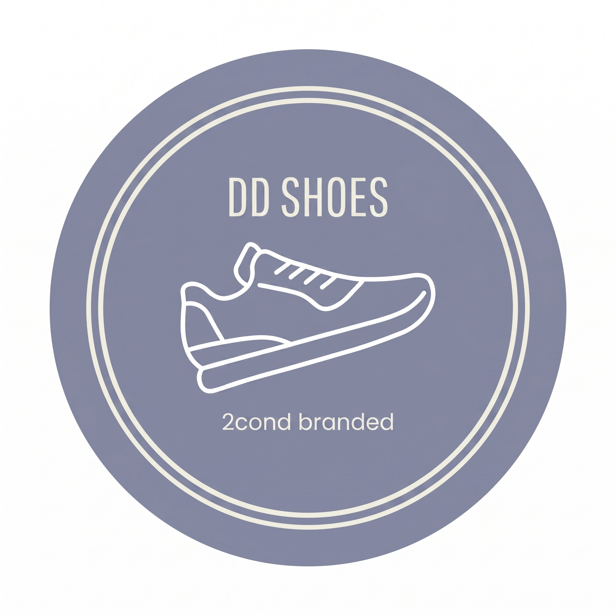 DD Shoes Logo